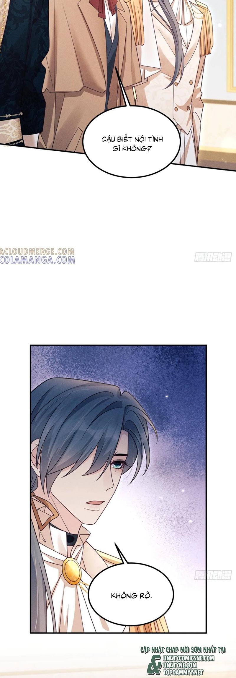 Tôi Hoài Nghi Ảnh Đế Đang Theo Đuổi Tôi Chapter 196 - Trang 19