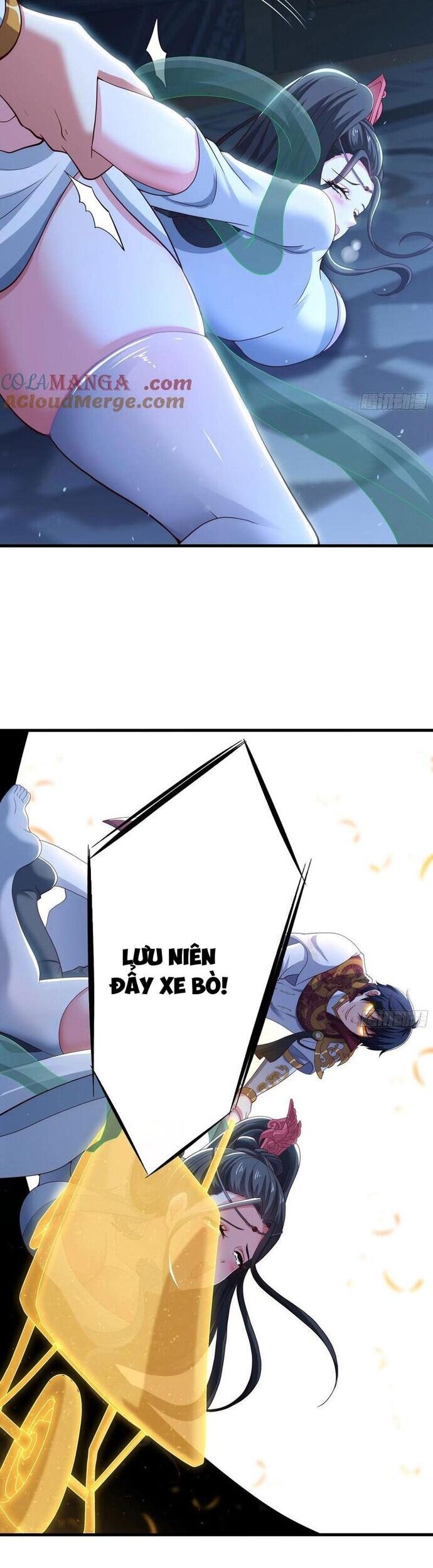 Trụ Vương Tái Sinh Không Muốn Làm Đại Phản Diện - Chapter 123 - Page 15