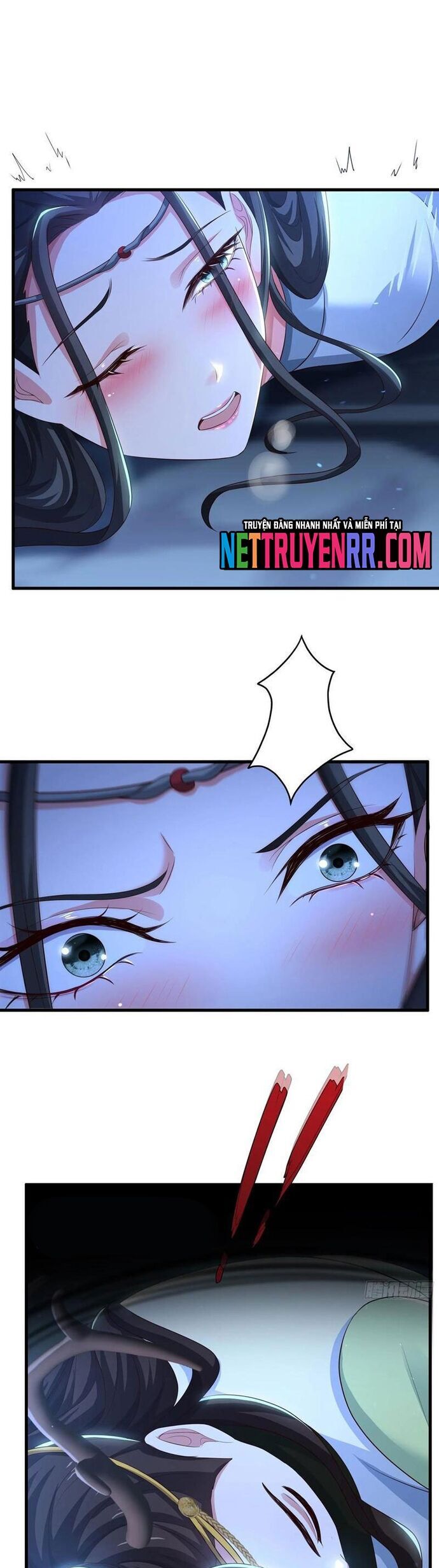 Trụ Vương Tái Sinh Không Muốn Làm Đại Phản Diện - Chapter 123 - Page 16