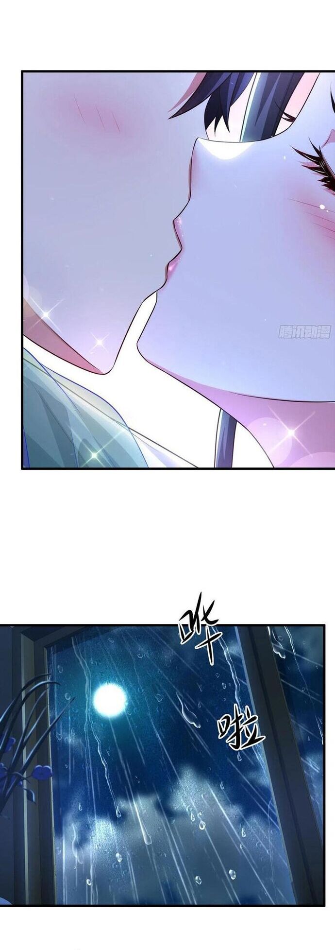 Trụ Vương Tái Sinh Không Muốn Làm Đại Phản Diện - Chapter 123 - Page 3