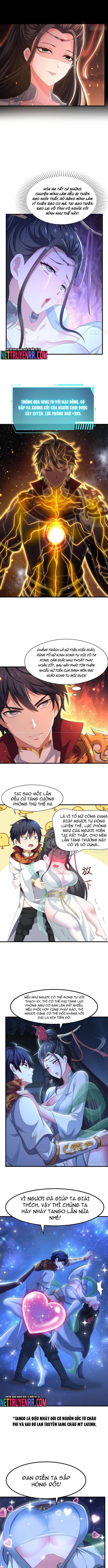 Trụ Vương Tái Sinh Không Muốn Làm Đại Phản Diện - Chapter 124 - Page 3