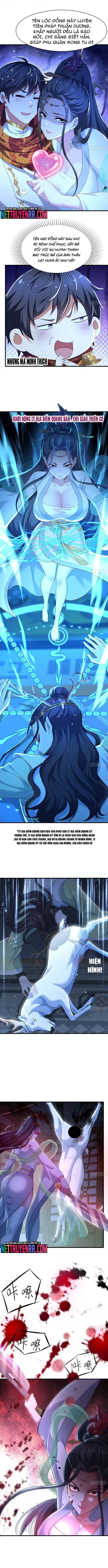 Trụ Vương Tái Sinh Không Muốn Làm Đại Phản Diện - Chapter 124 - Page 5