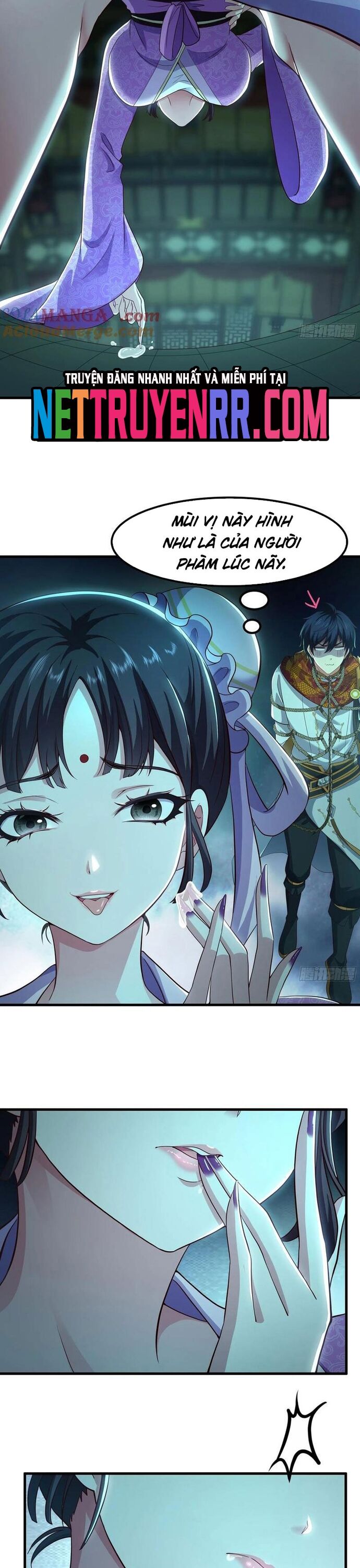 Trụ Vương Tái Sinh Không Muốn Làm Đại Phản Diện - Chapter 125 - Page 11