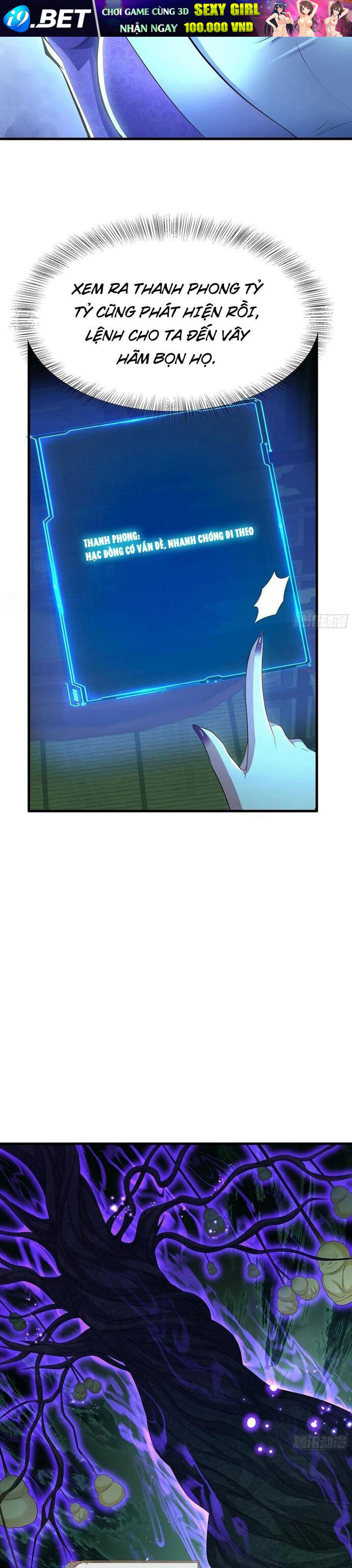 Trụ Vương Tái Sinh Không Muốn Làm Đại Phản Diện - Chapter 125 - Page 13