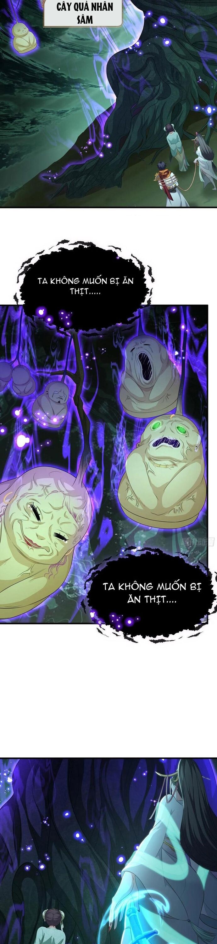 Trụ Vương Tái Sinh Không Muốn Làm Đại Phản Diện - Chapter 125 - Page 14