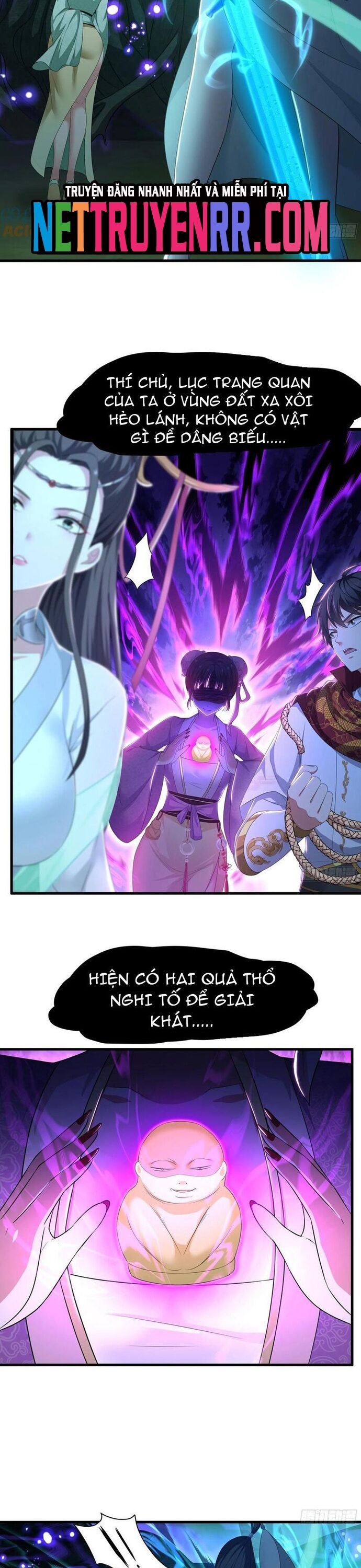 Trụ Vương Tái Sinh Không Muốn Làm Đại Phản Diện - Chapter 125 - Page 15