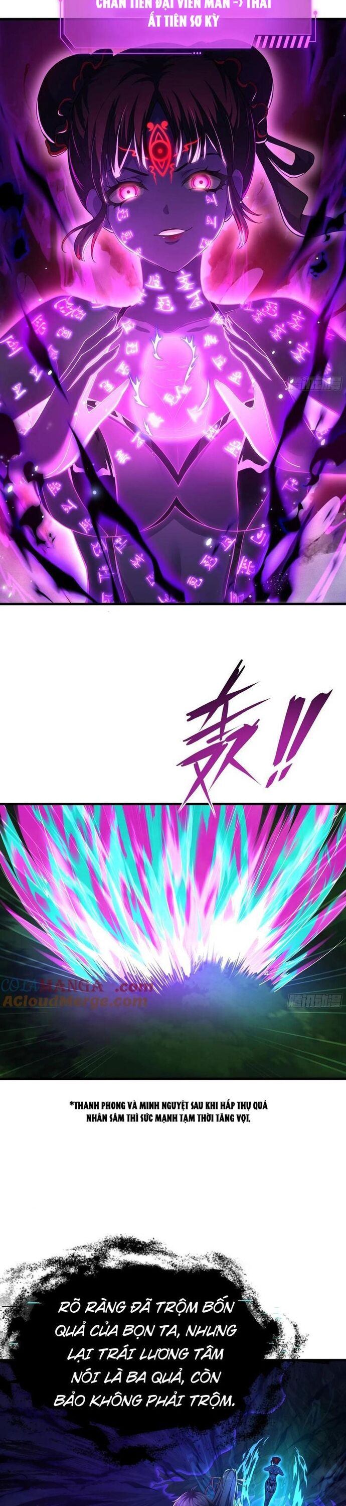 Trụ Vương Tái Sinh Không Muốn Làm Đại Phản Diện - Chapter 125 - Page 17