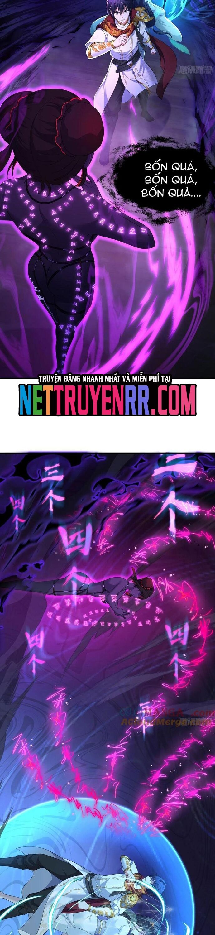 Trụ Vương Tái Sinh Không Muốn Làm Đại Phản Diện - Chapter 125 - Page 18