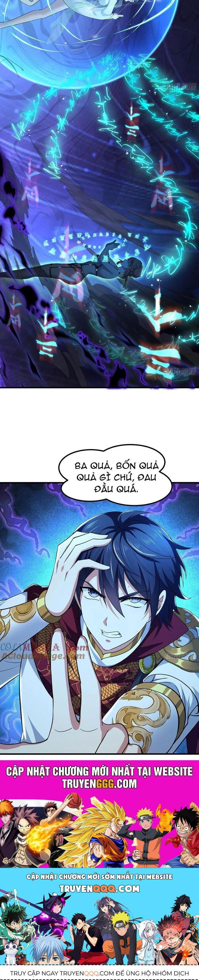 Trụ Vương Tái Sinh Không Muốn Làm Đại Phản Diện - Chapter 125 - Page 19