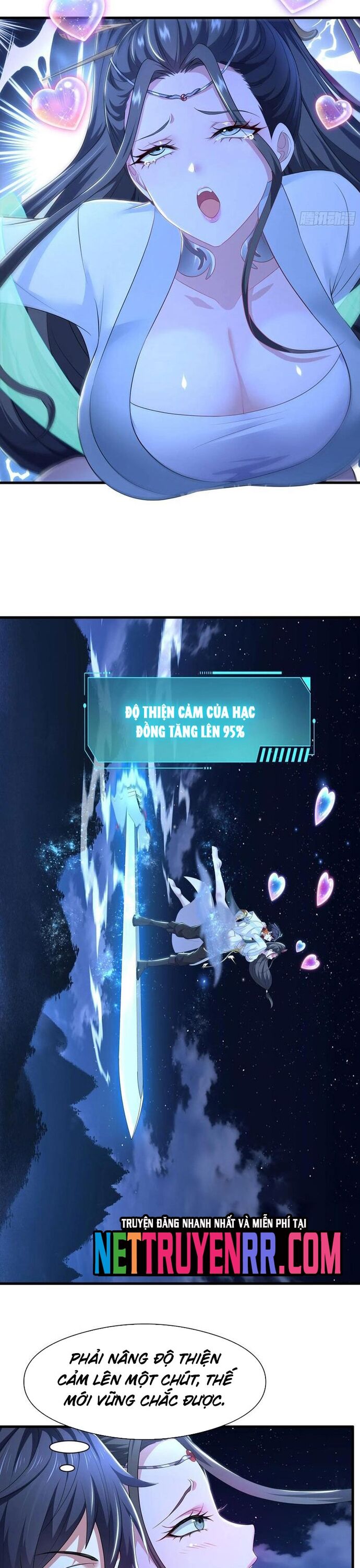 Trụ Vương Tái Sinh Không Muốn Làm Đại Phản Diện - Chapter 125 - Page 4