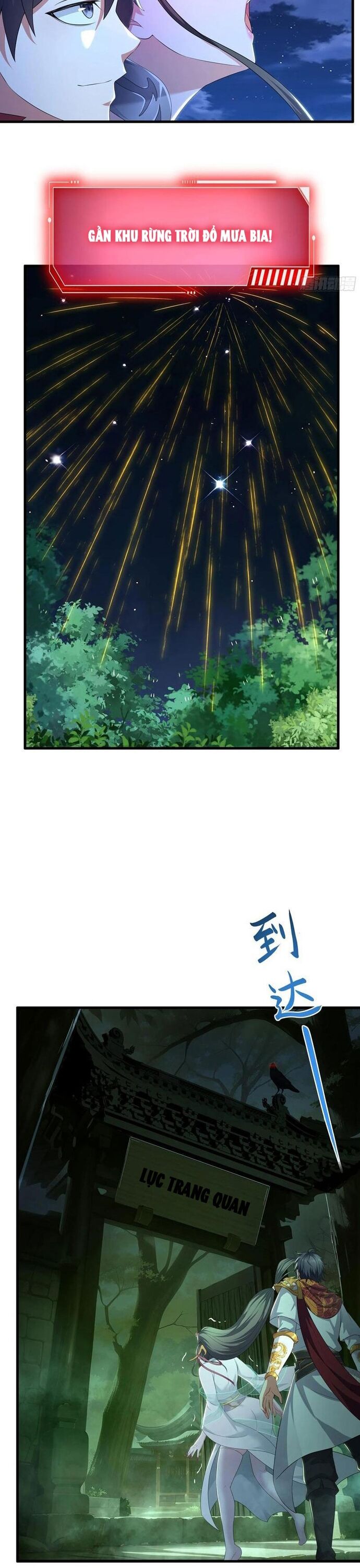 Trụ Vương Tái Sinh Không Muốn Làm Đại Phản Diện - Chapter 125 - Page 5