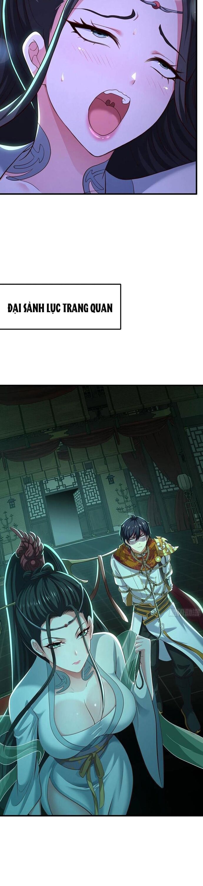 Trụ Vương Tái Sinh Không Muốn Làm Đại Phản Diện - Chapter 125 - Page 7