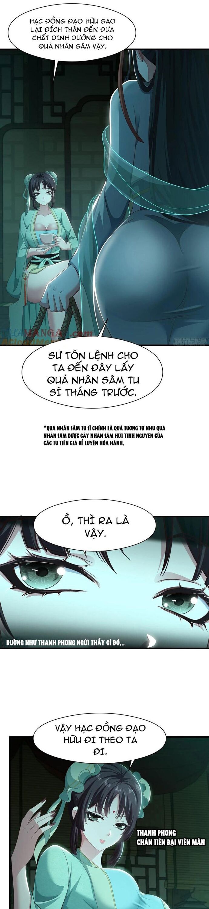 Trụ Vương Tái Sinh Không Muốn Làm Đại Phản Diện - Chapter 125 - Page 8