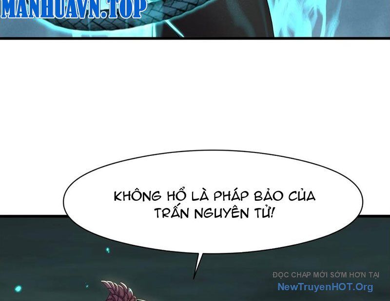 Trụ Vương Tái Sinh Không Muốn Làm Đại Phản Diện - Chapter 127 - Page 21