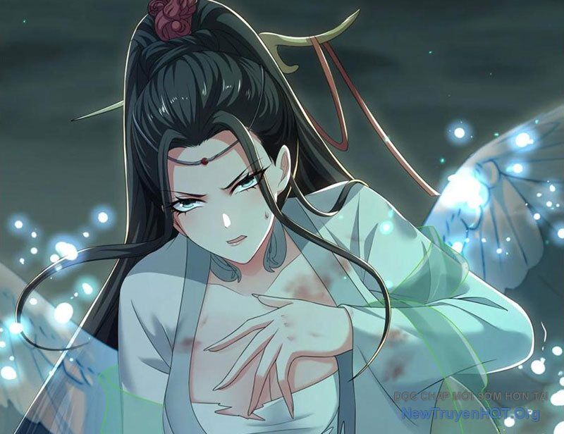 Trụ Vương Tái Sinh Không Muốn Làm Đại Phản Diện - Chapter 127 - Page 22