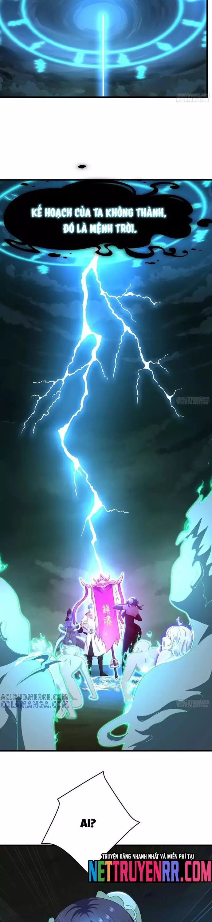 Trụ Vương Tái Sinh Không Muốn Làm Đại Phản Diện - Chapter 128 - Page 12