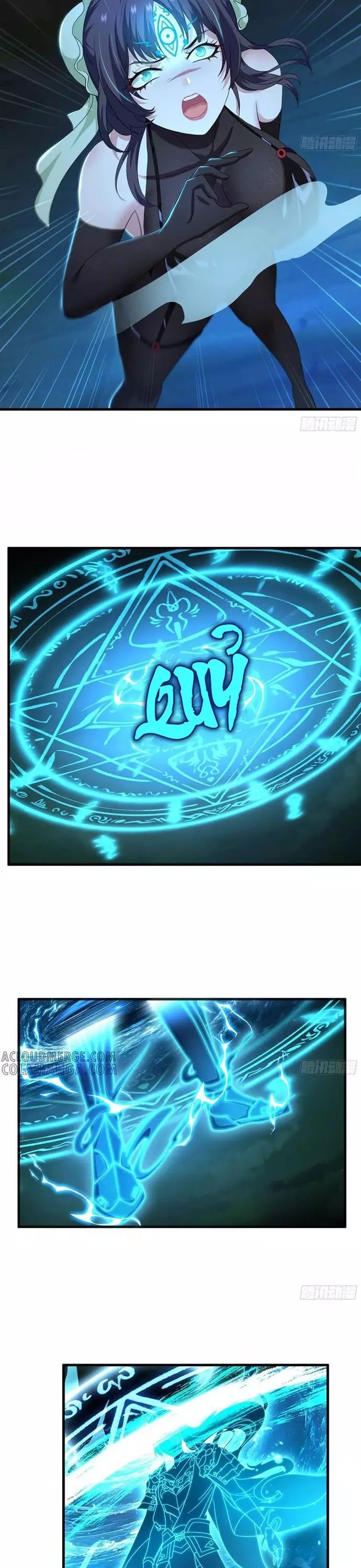 Trụ Vương Tái Sinh Không Muốn Làm Đại Phản Diện - Chapter 128 - Page 13