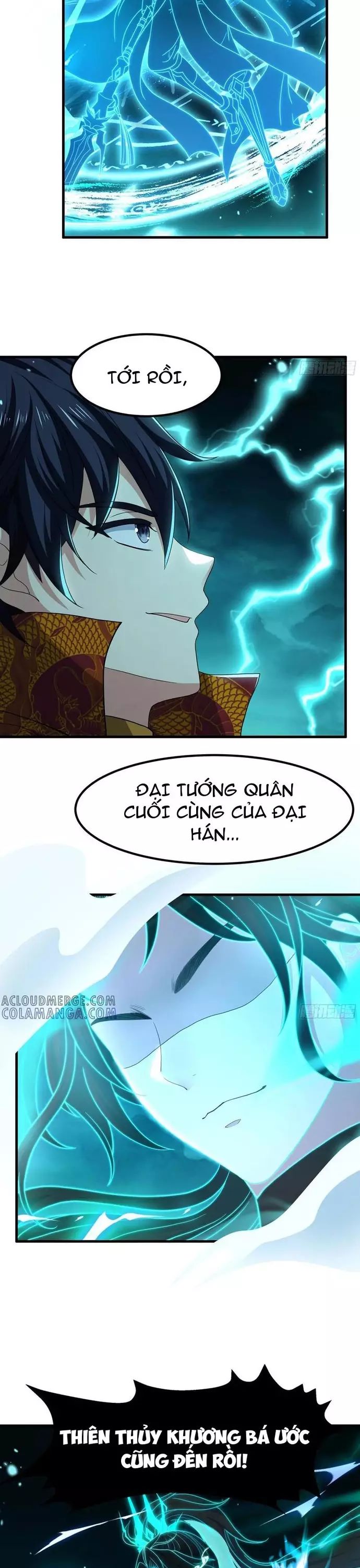 Trụ Vương Tái Sinh Không Muốn Làm Đại Phản Diện - Chapter 128 - Page 14