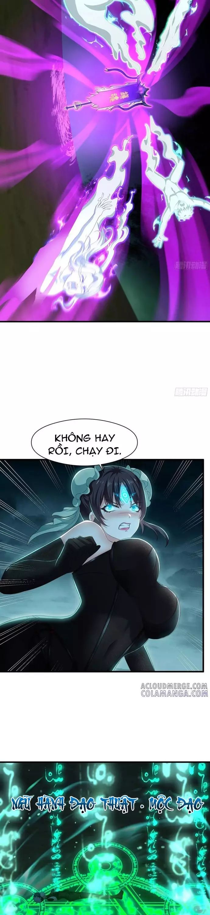 Trụ Vương Tái Sinh Không Muốn Làm Đại Phản Diện - Chapter 128 - Page 18