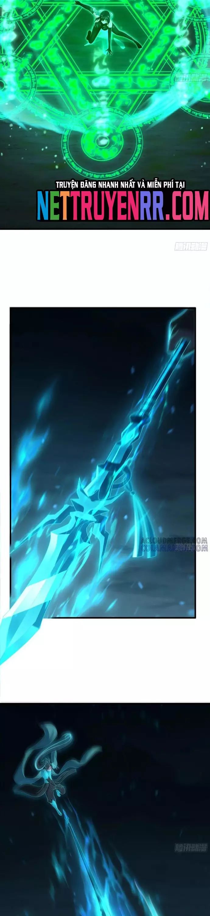 Trụ Vương Tái Sinh Không Muốn Làm Đại Phản Diện - Chapter 128 - Page 19