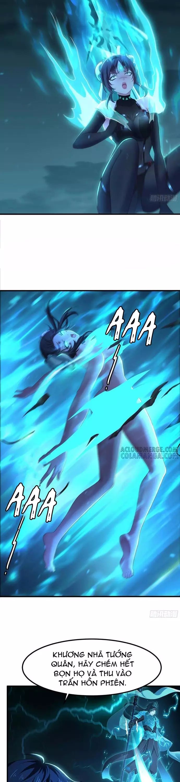 Trụ Vương Tái Sinh Không Muốn Làm Đại Phản Diện - Chapter 128 - Page 20