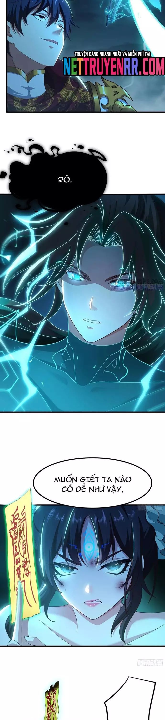 Trụ Vương Tái Sinh Không Muốn Làm Đại Phản Diện - Chapter 128 - Page 21