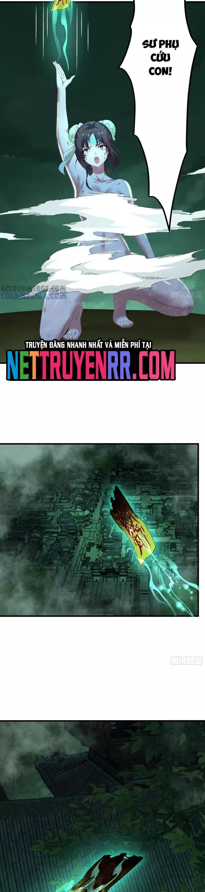 Trụ Vương Tái Sinh Không Muốn Làm Đại Phản Diện - Chapter 128 - Page 22