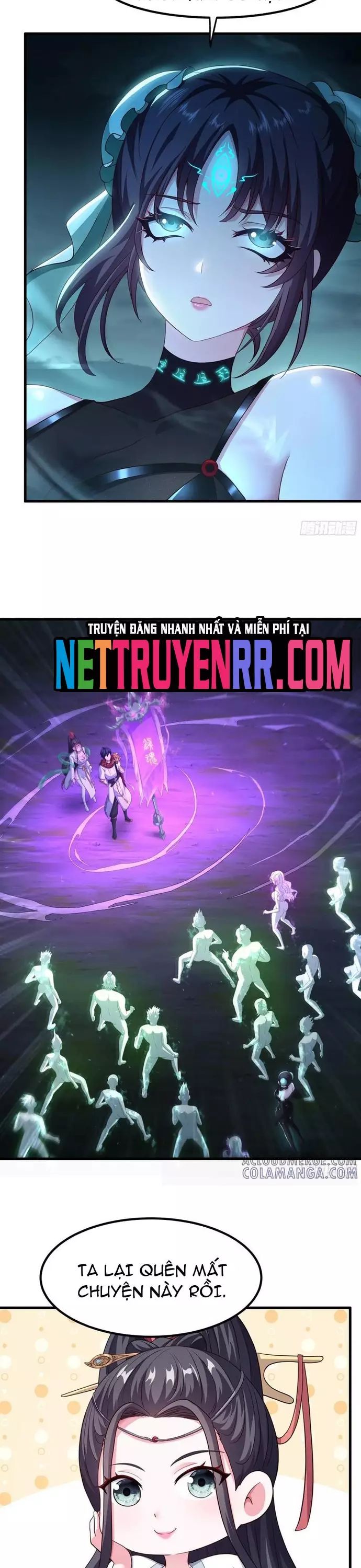 Trụ Vương Tái Sinh Không Muốn Làm Đại Phản Diện - Chapter 128 - Page 6