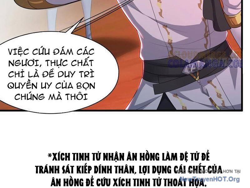 Trụ Vương Tái Sinh Không Muốn Làm Đại Phản Diện - Chapter 129 - Page 10