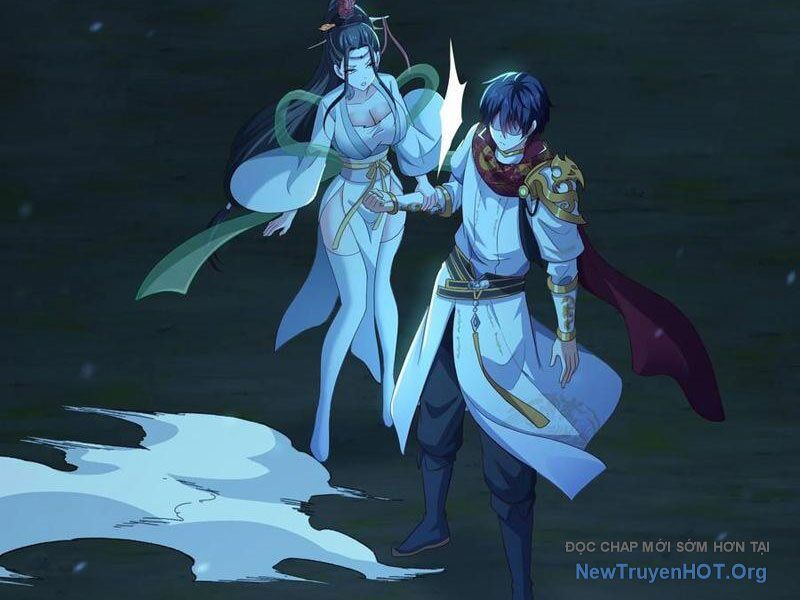 Trụ Vương Tái Sinh Không Muốn Làm Đại Phản Diện - Chapter 129 - Page 4