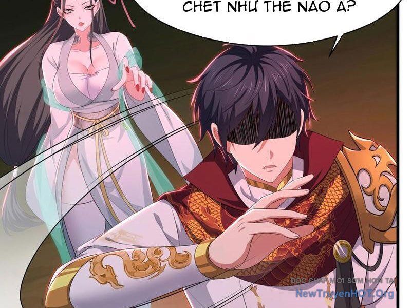 Trụ Vương Tái Sinh Không Muốn Làm Đại Phản Diện - Chapter 129 - Page 9