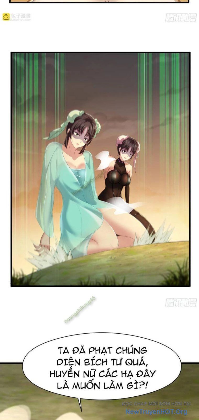 Trụ Vương Tái Sinh Không Muốn Làm Đại Phản Diện - Chapter 130 - Page 10