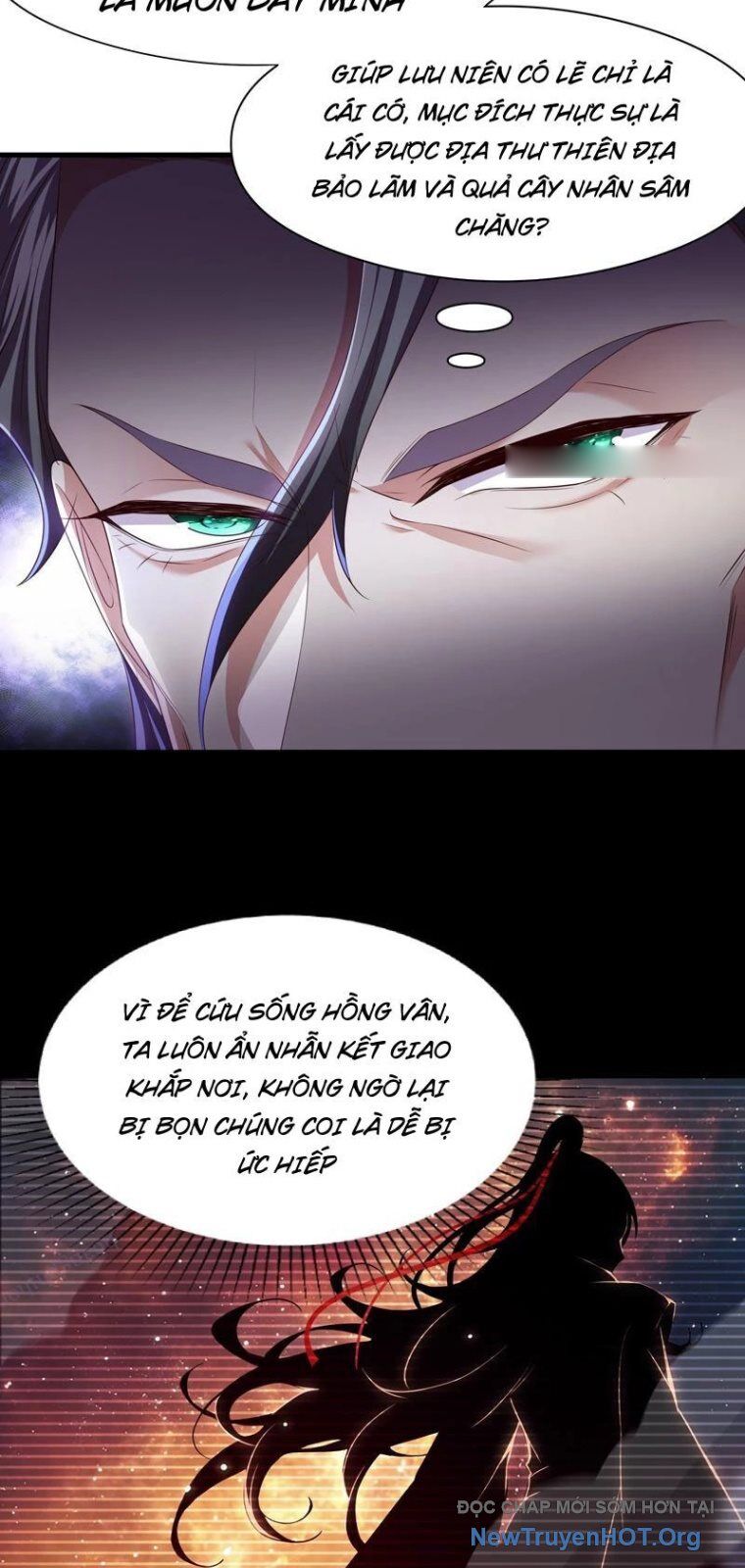 Trụ Vương Tái Sinh Không Muốn Làm Đại Phản Diện - Chapter 130 - Page 15