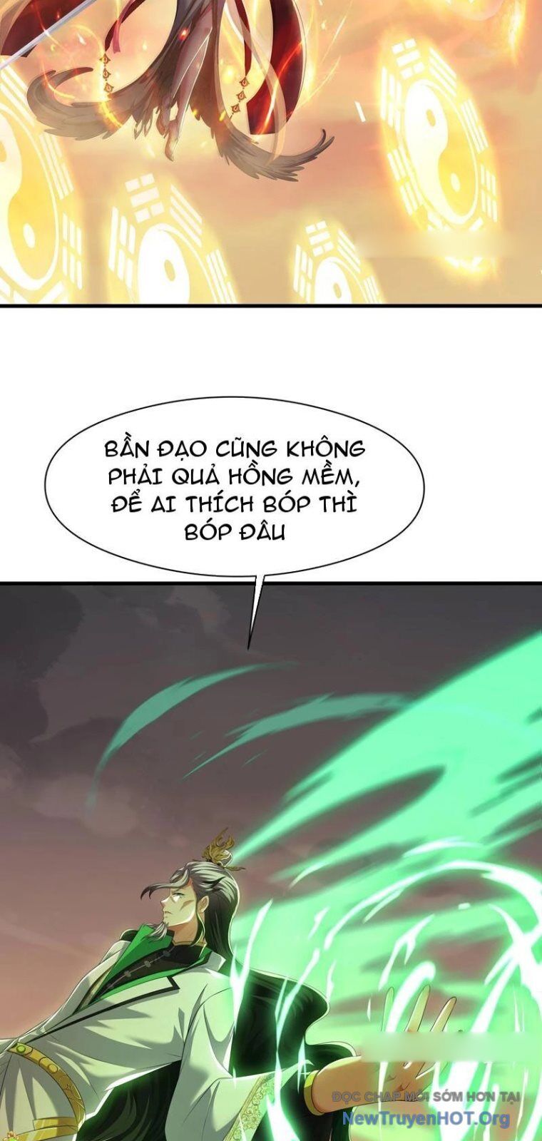 Trụ Vương Tái Sinh Không Muốn Làm Đại Phản Diện - Chapter 130 - Page 19