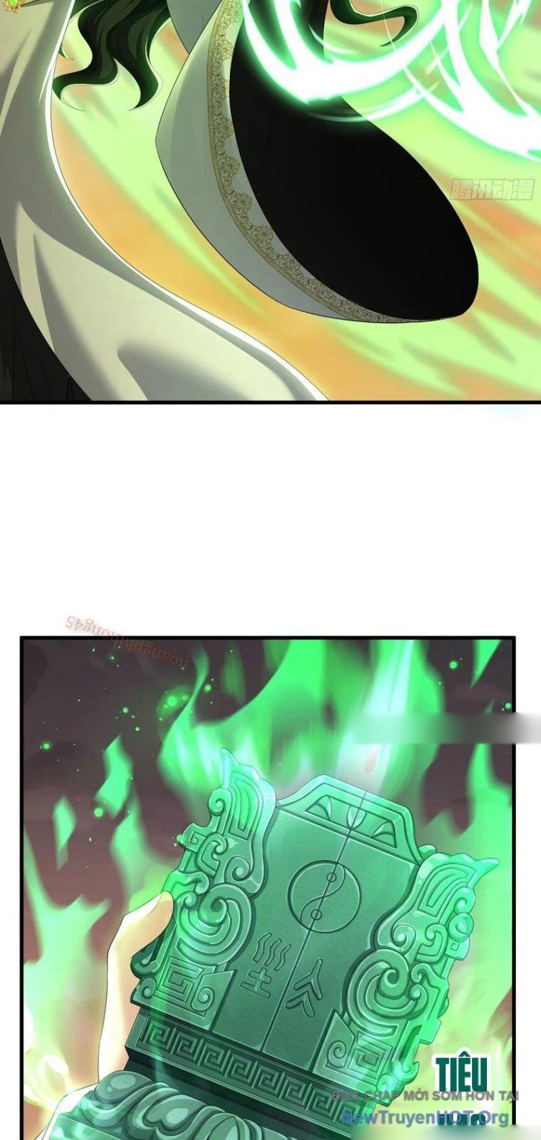 Trụ Vương Tái Sinh Không Muốn Làm Đại Phản Diện - Chapter 130 - Page 20