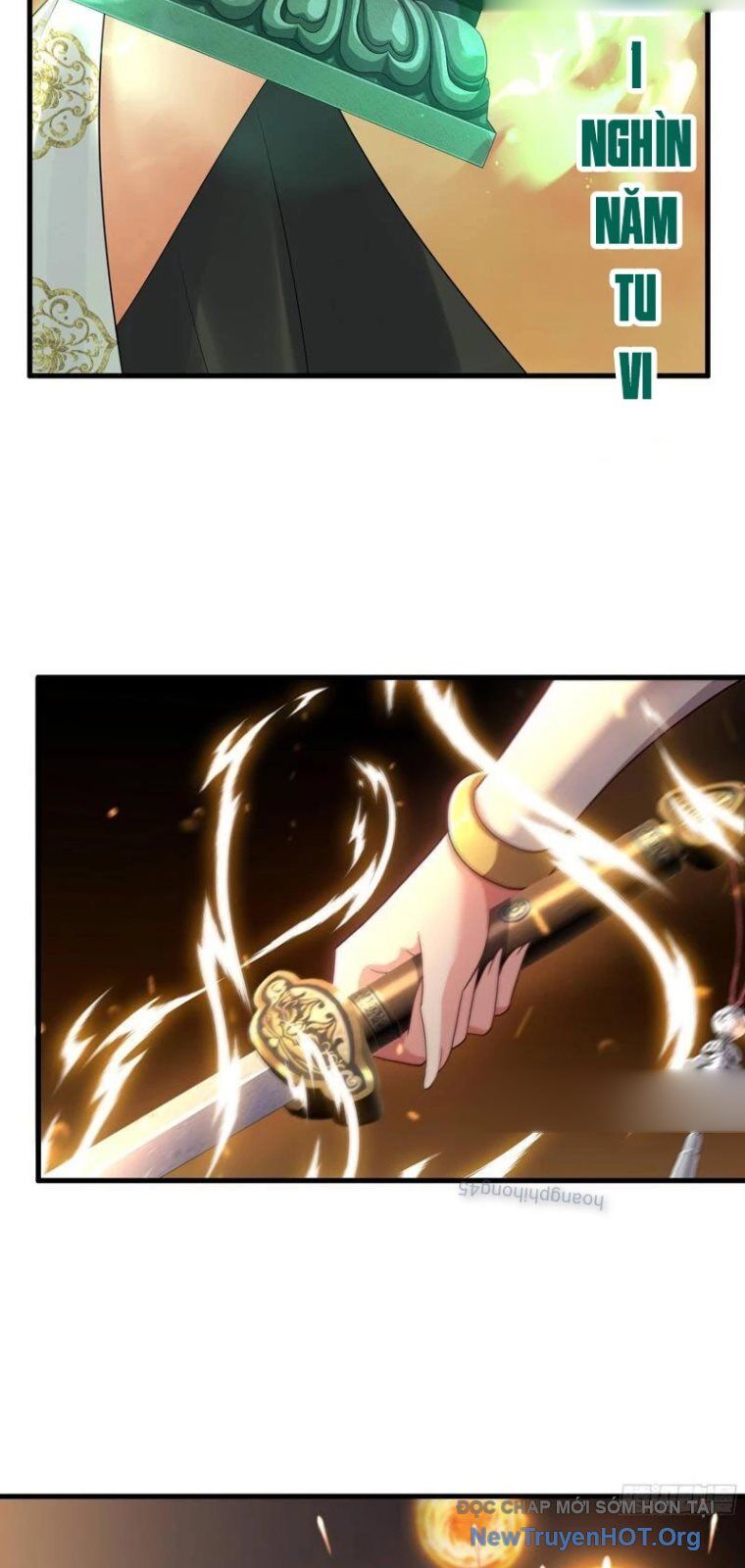 Trụ Vương Tái Sinh Không Muốn Làm Đại Phản Diện - Chapter 130 - Page 21