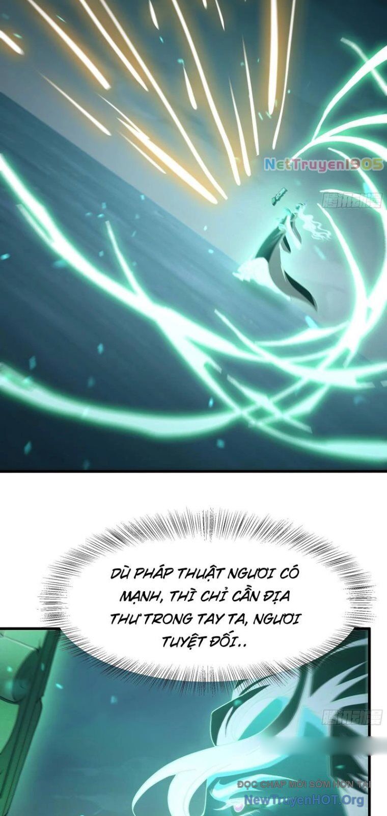 Trụ Vương Tái Sinh Không Muốn Làm Đại Phản Diện - Chapter 130 - Page 24