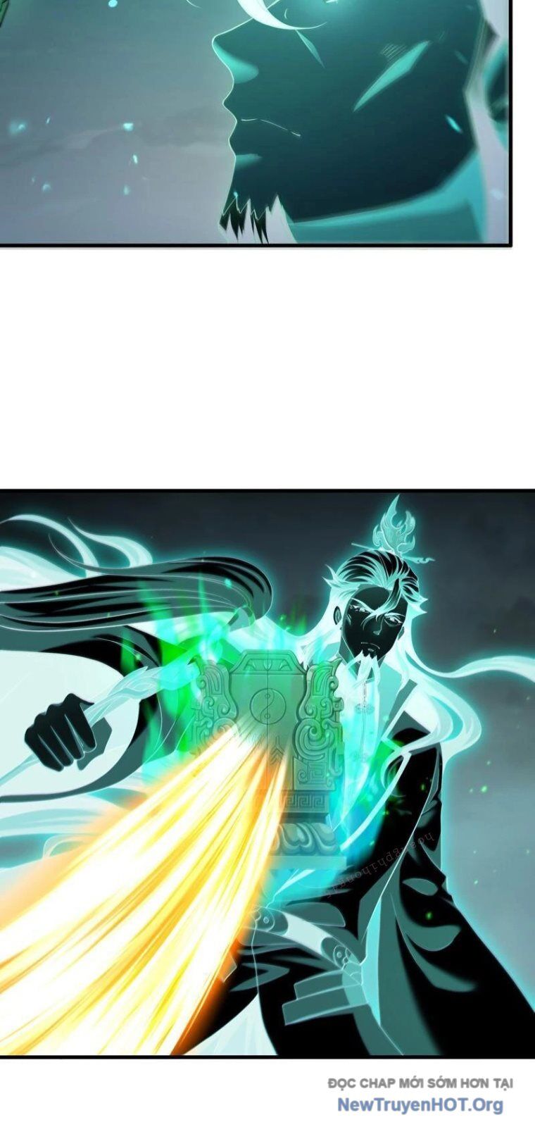 Trụ Vương Tái Sinh Không Muốn Làm Đại Phản Diện - Chapter 130 - Page 25