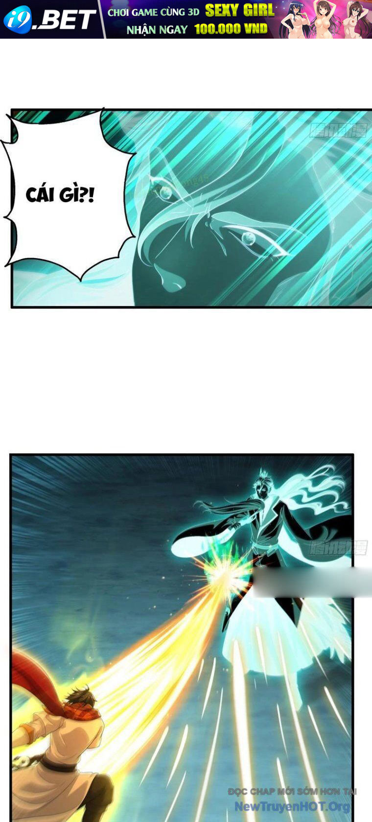 Trụ Vương Tái Sinh Không Muốn Làm Đại Phản Diện - Chapter 130 - Page 26