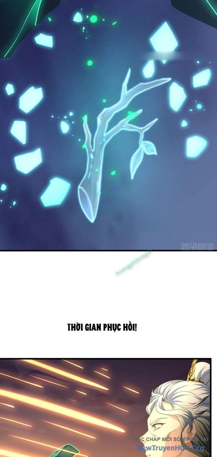 Trụ Vương Tái Sinh Không Muốn Làm Đại Phản Diện - Chapter 130 - Page 28