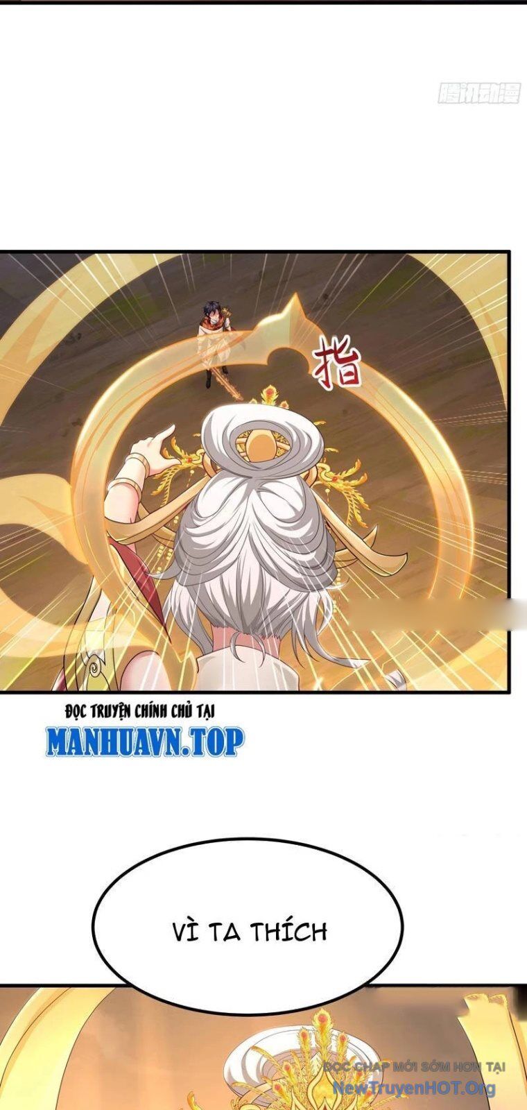 Trụ Vương Tái Sinh Không Muốn Làm Đại Phản Diện - Chapter 130 - Page 3