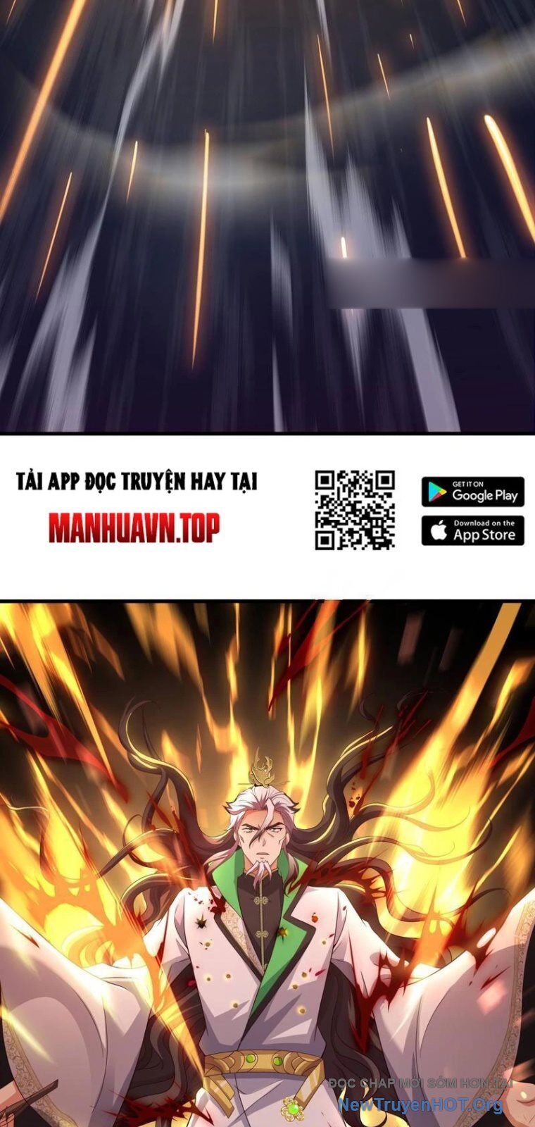 Trụ Vương Tái Sinh Không Muốn Làm Đại Phản Diện - Chapter 130 - Page 30