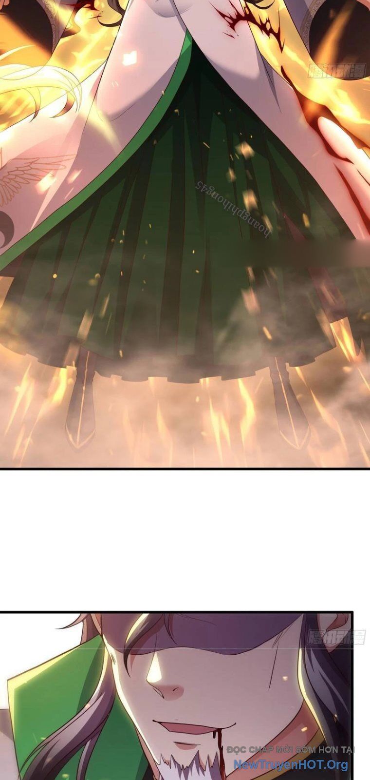 Trụ Vương Tái Sinh Không Muốn Làm Đại Phản Diện - Chapter 130 - Page 31