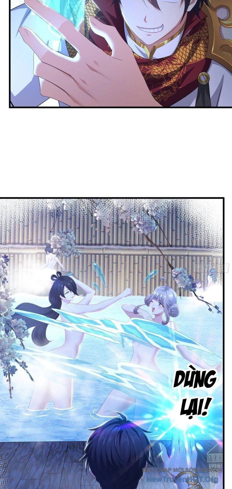 Trụ Vương Tái Sinh Không Muốn Làm Đại Phản Diện - Chapter 130 - Page 39