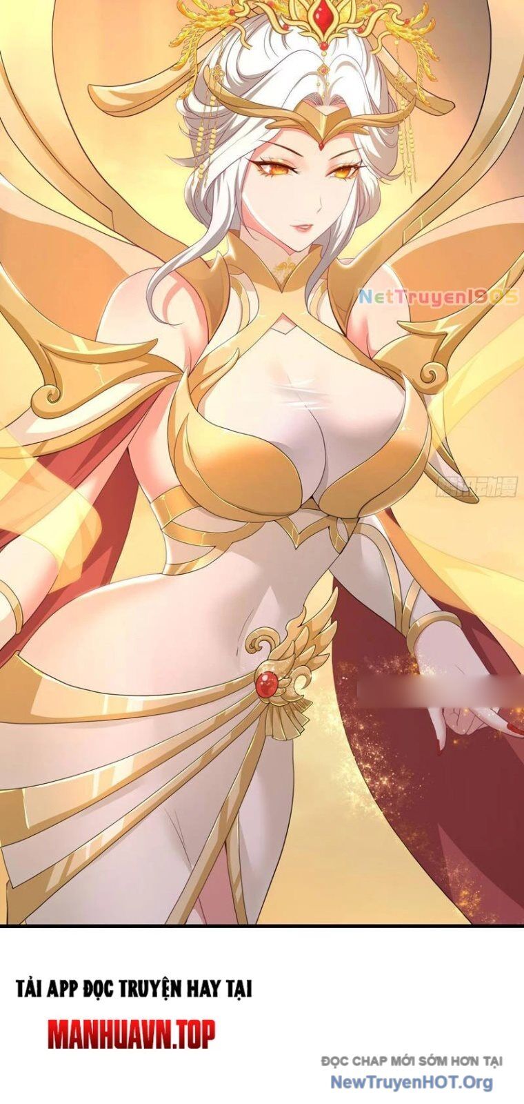 Trụ Vương Tái Sinh Không Muốn Làm Đại Phản Diện - Chapter 130 - Page 4