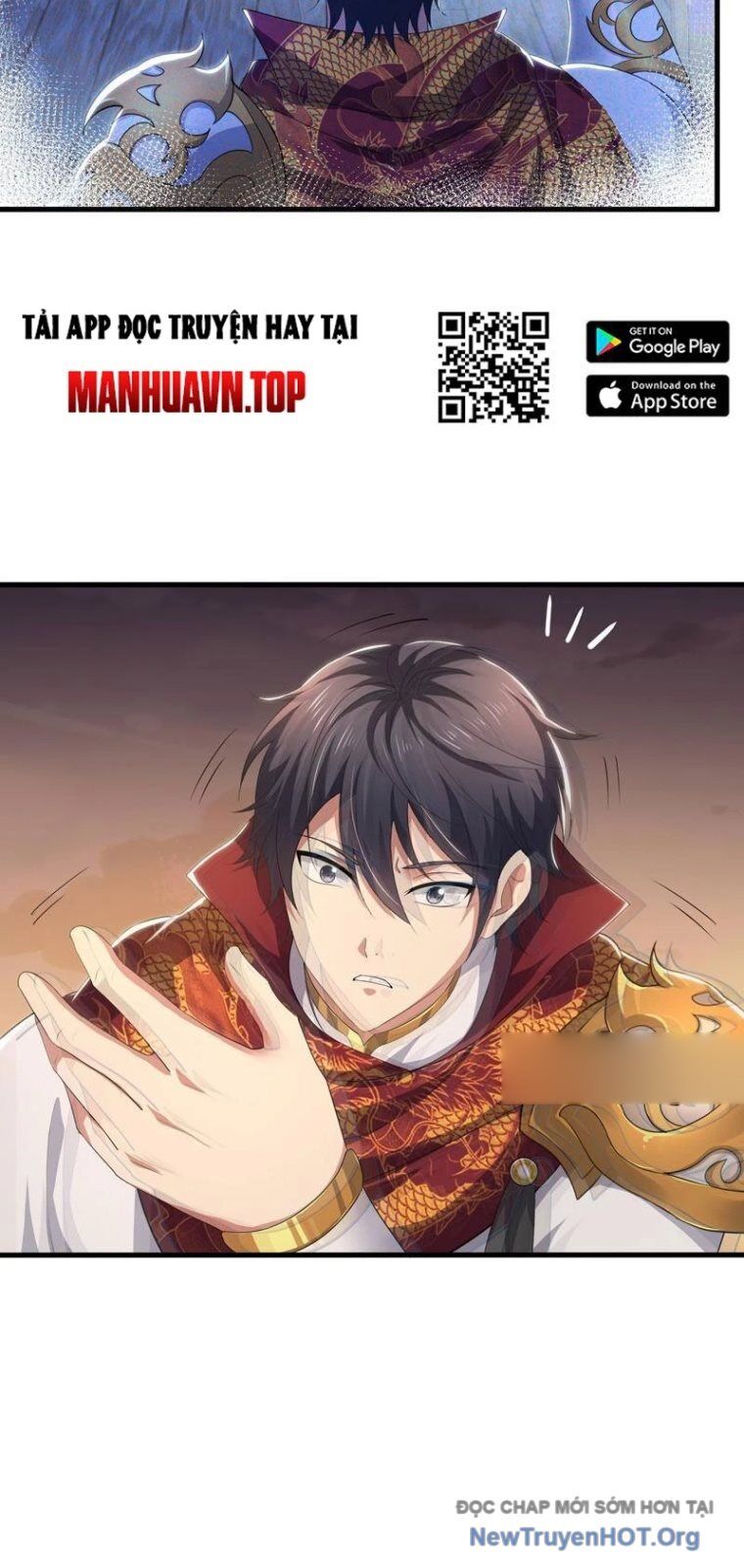 Trụ Vương Tái Sinh Không Muốn Làm Đại Phản Diện - Chapter 130 - Page 40