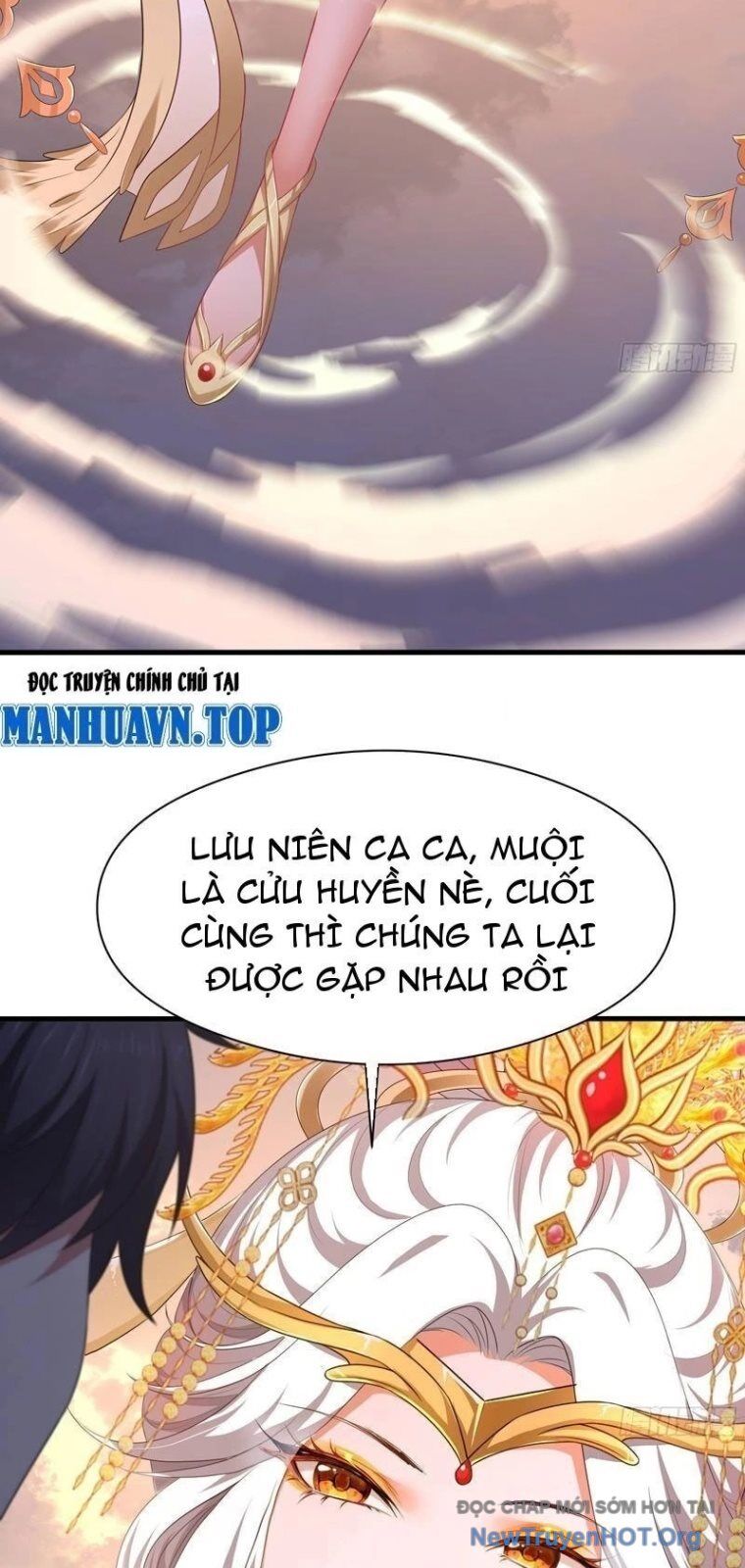 Trụ Vương Tái Sinh Không Muốn Làm Đại Phản Diện - Chapter 130 - Page 42