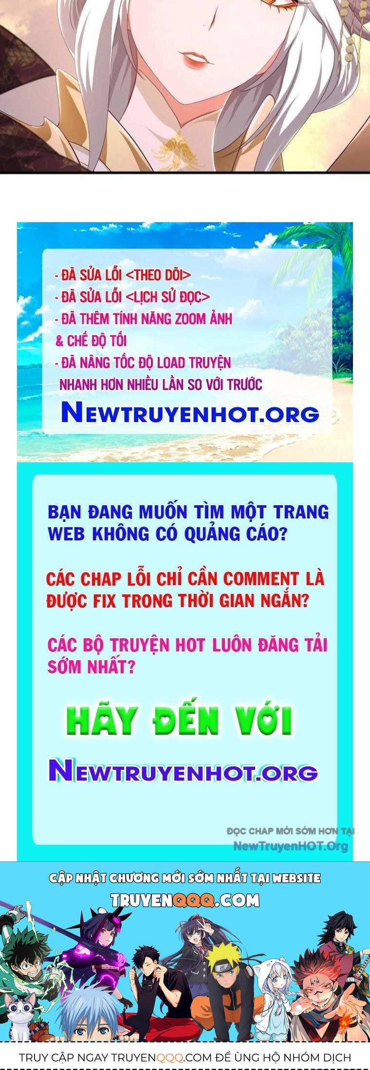 Trụ Vương Tái Sinh Không Muốn Làm Đại Phản Diện - Chapter 130 - Page 43