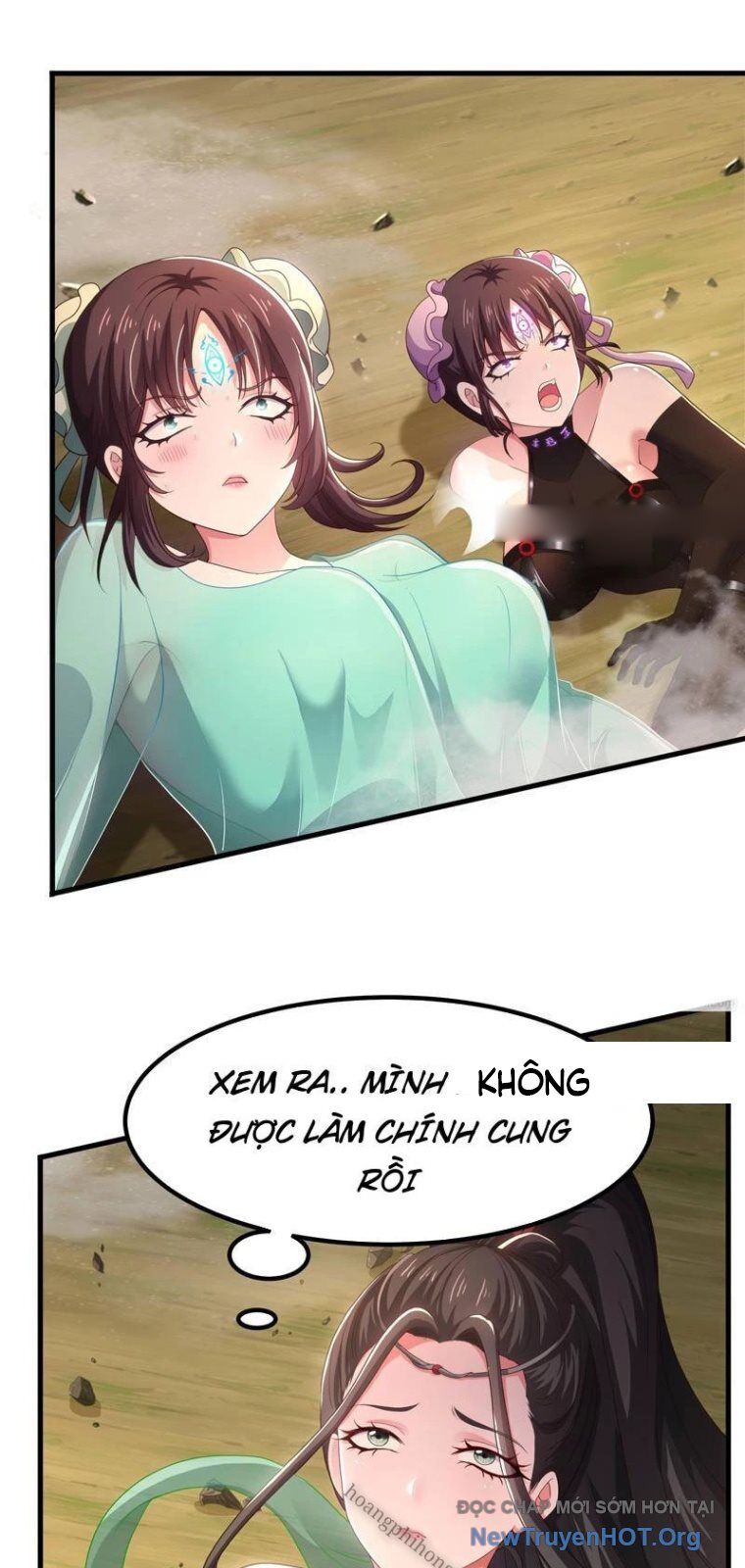 Trụ Vương Tái Sinh Không Muốn Làm Đại Phản Diện - Chapter 130 - Page 5