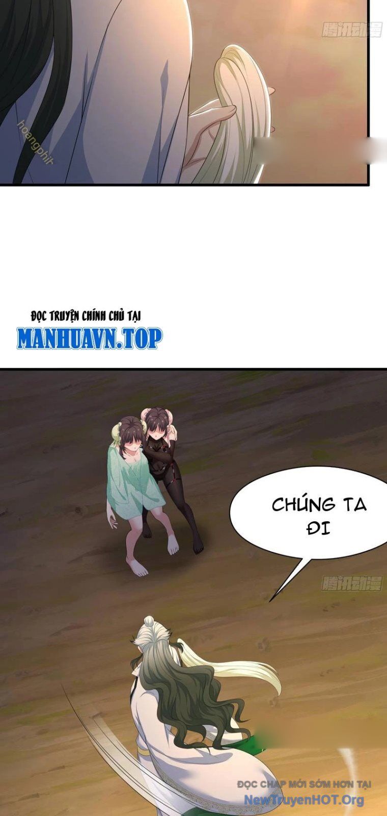 Trụ Vương Tái Sinh Không Muốn Làm Đại Phản Diện - Chapter 130 - Page 8